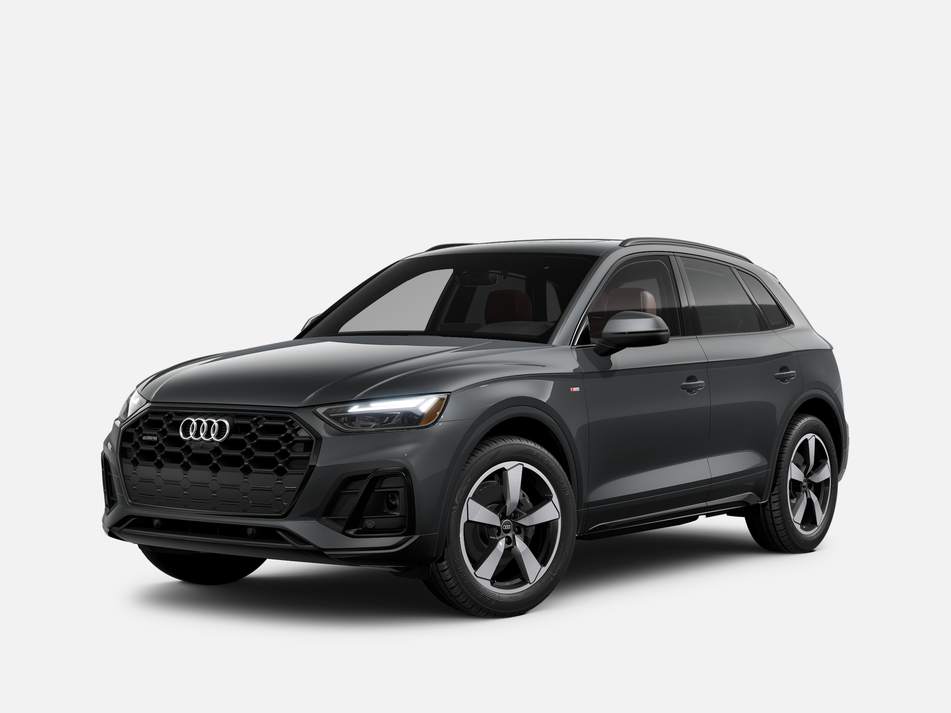 2023 Audi Q5 45 Premium Plus's photo