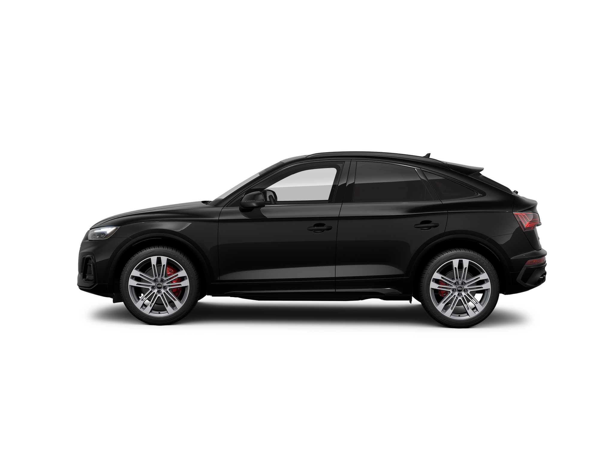 2023 Audi SQ5 Sportback