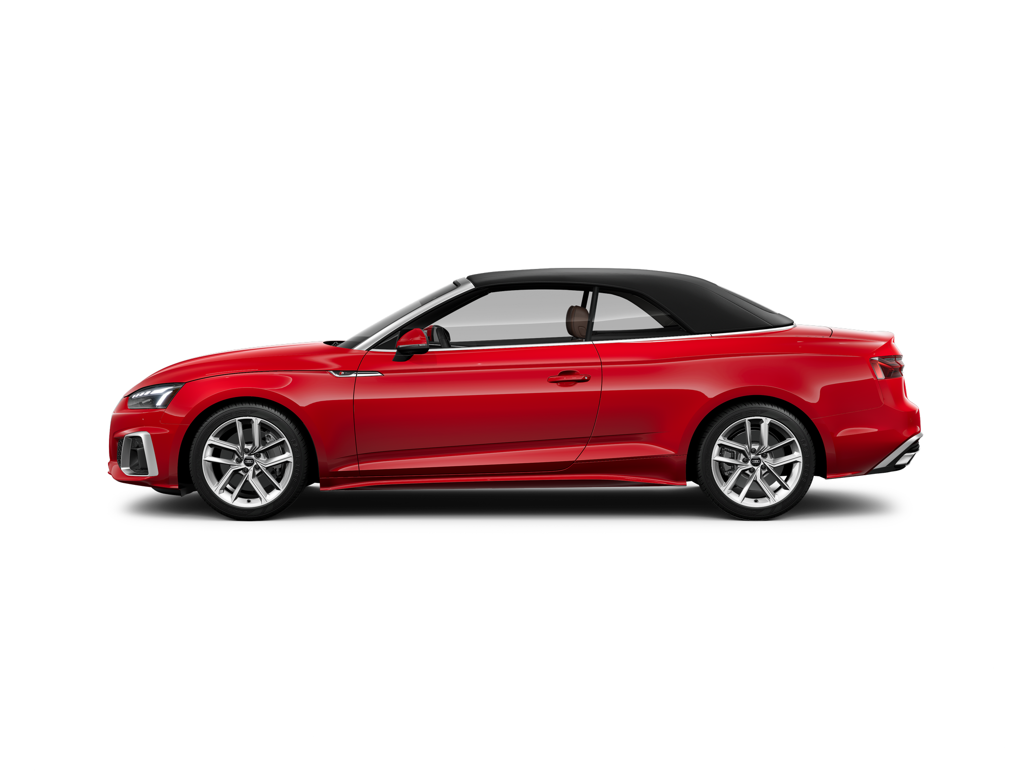 2023 Audi A5 Cabriolet