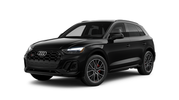 Photo of 2023 Audi SQ5 