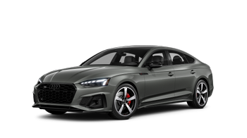 Photo of 2024 Audi A5 Sportback 