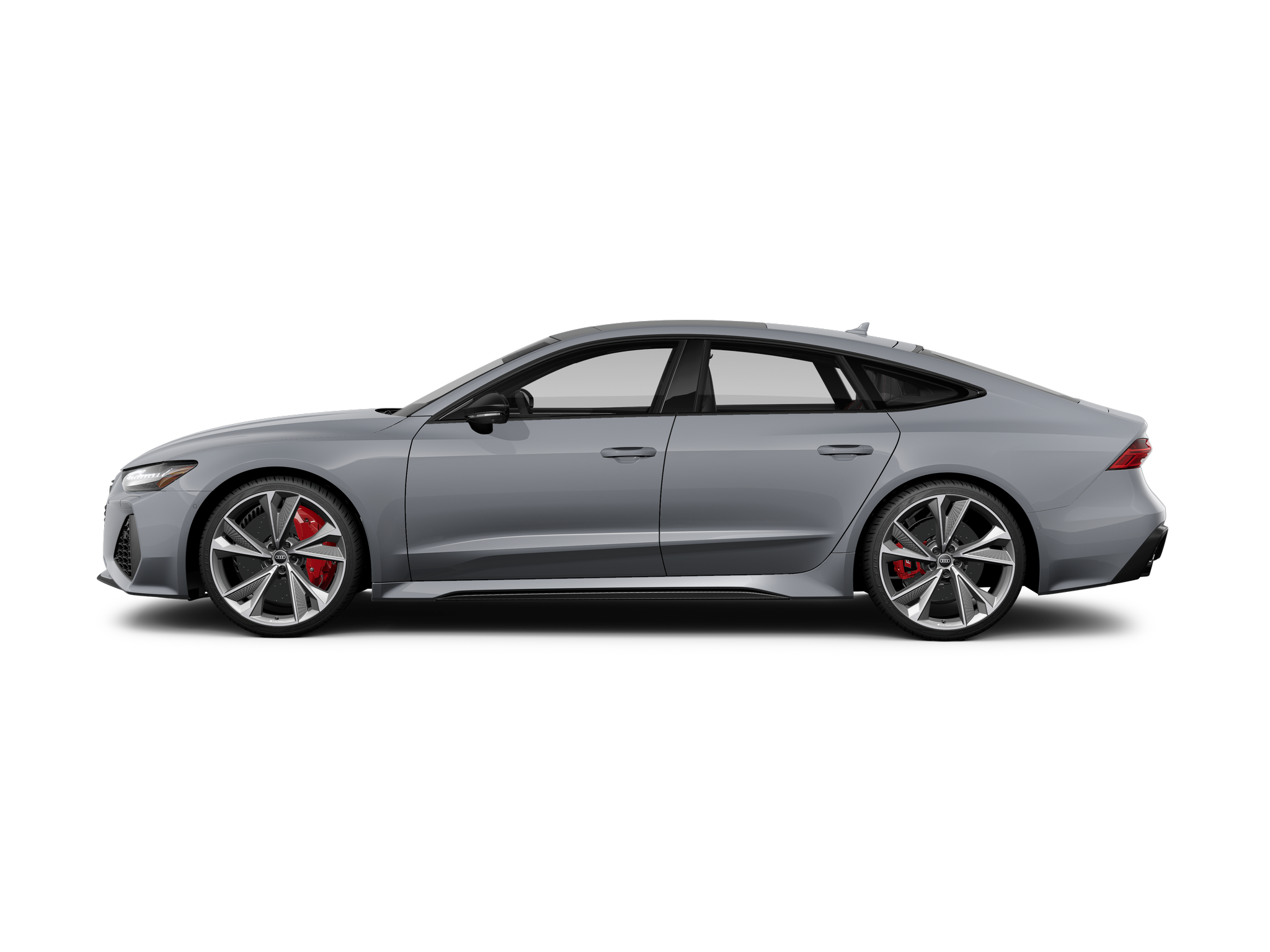 2023 Audi RS7 Sportback