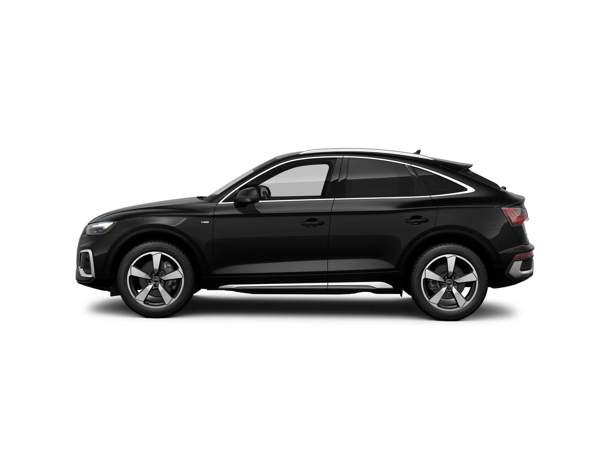 2025 Audi Q5 Sportback
