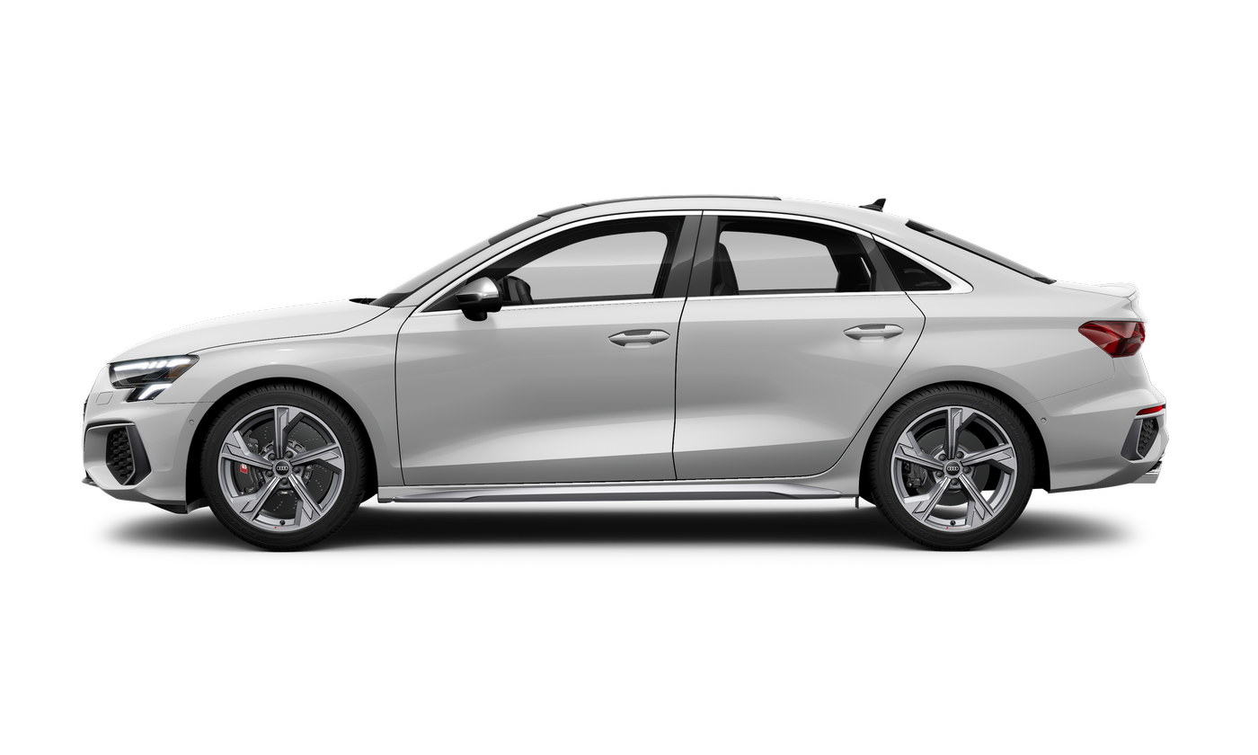 2024 Audi S3 Premium Plus - Photo 21