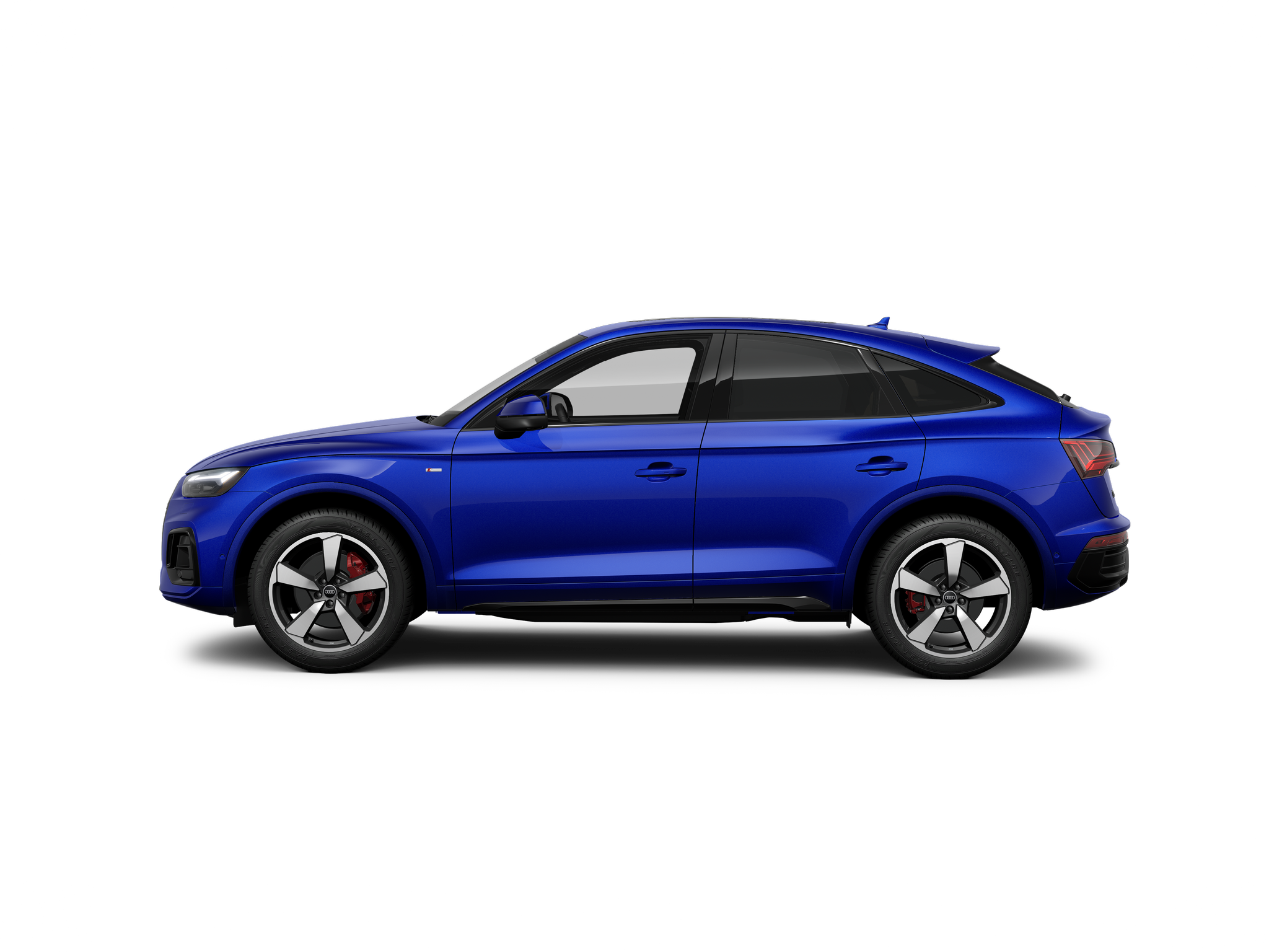 2024 Audi Q5 Sportback