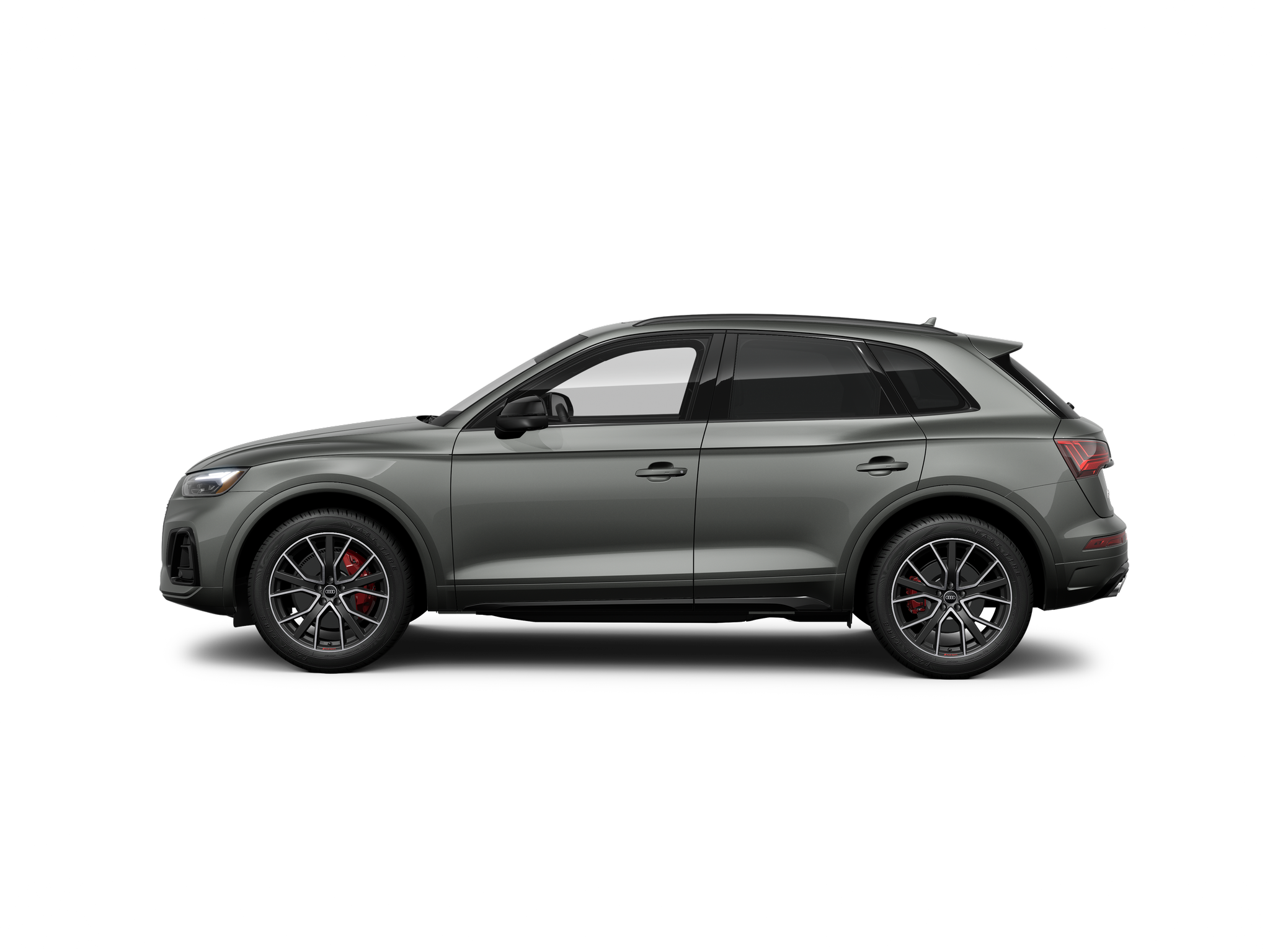 2023 Audi SQ5