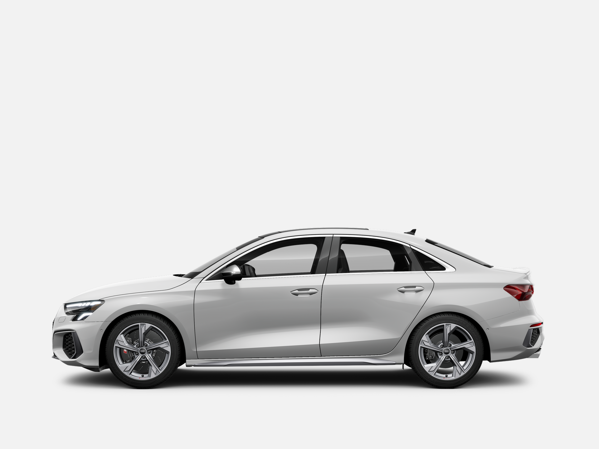 2024 Audi S3 Premium Plus - Photo 8