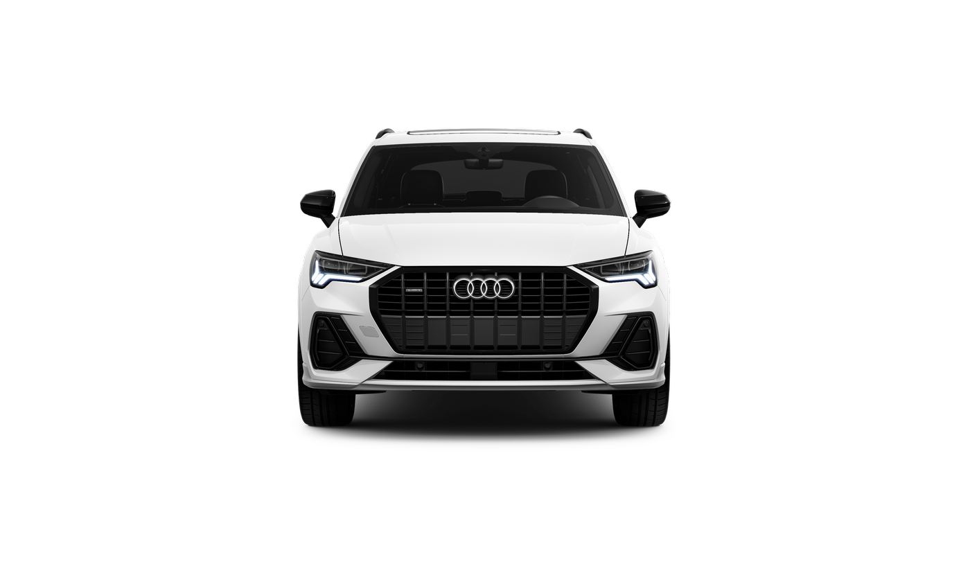 2024 Audi Q3 SUV
