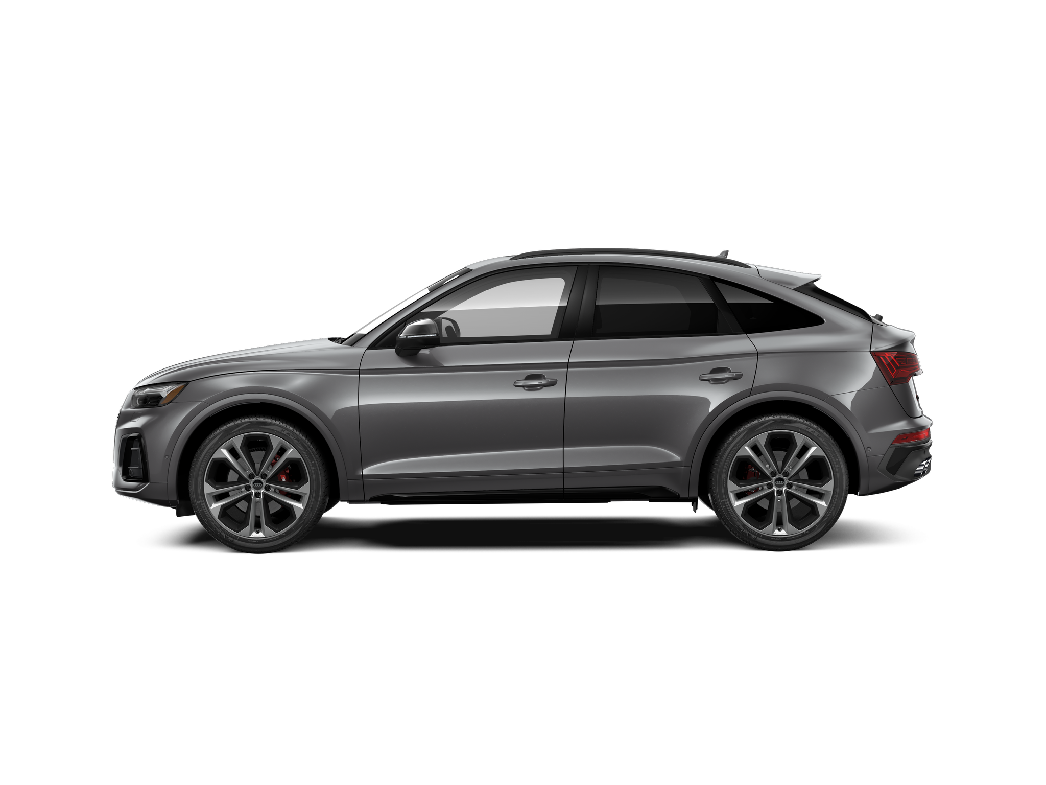 2022 Audi SQ5 Sportback