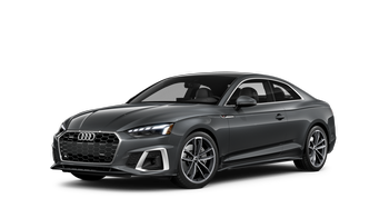 Photo of 2024 Audi A5 Coupe 