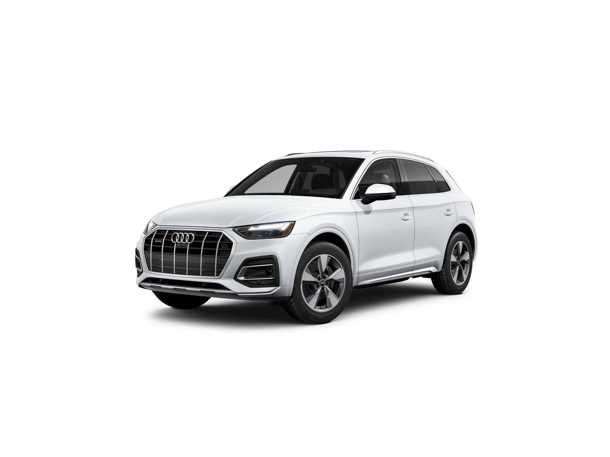 2024 Audi Q5 Premium Plus's photo