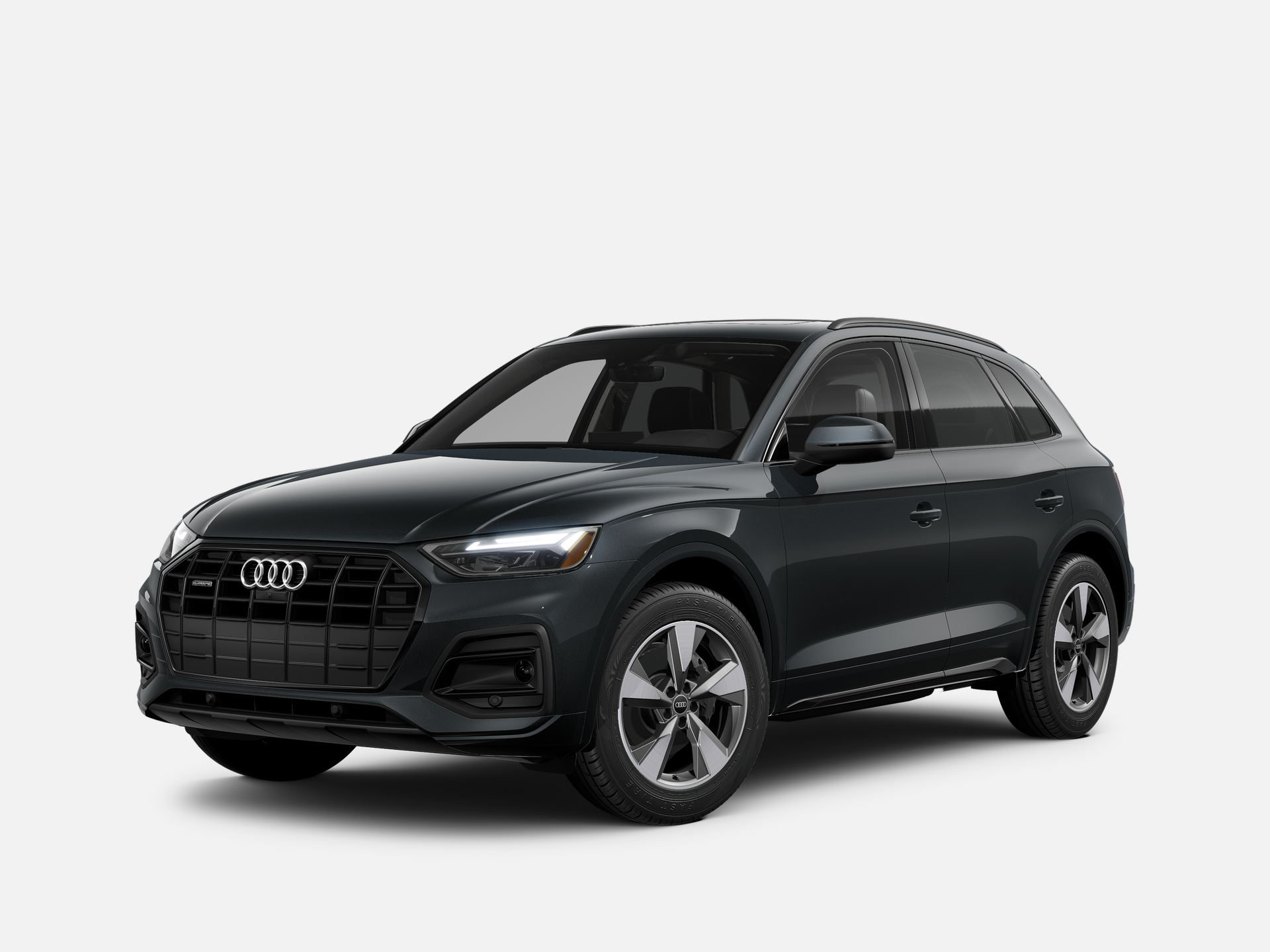 2024 Audi Q5 40 Premium Plus's photo