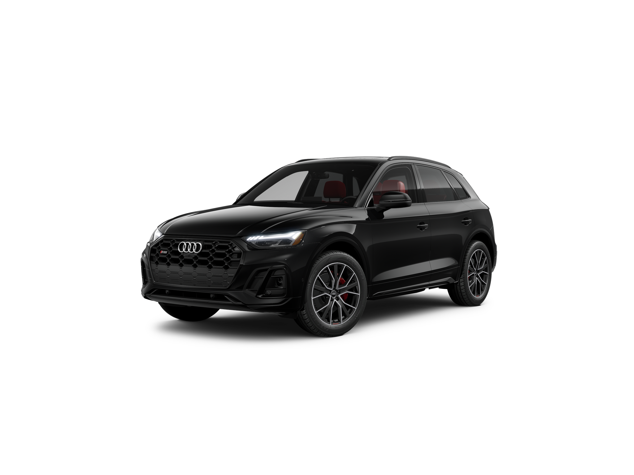 2023 Audi SQ5 Prestige's photo