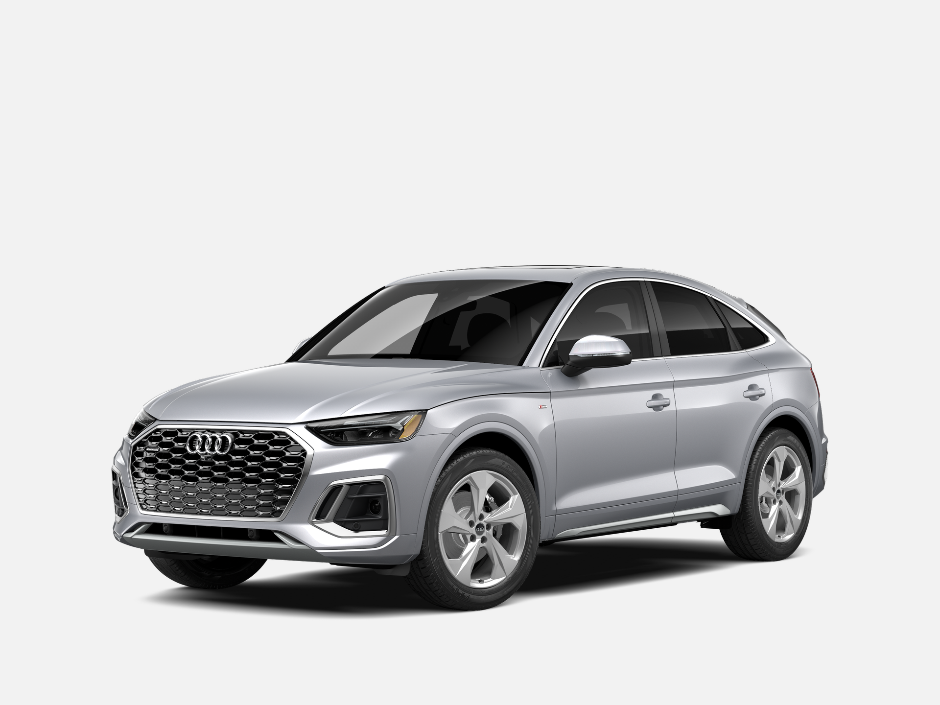2021 Audi Q5 Sportback