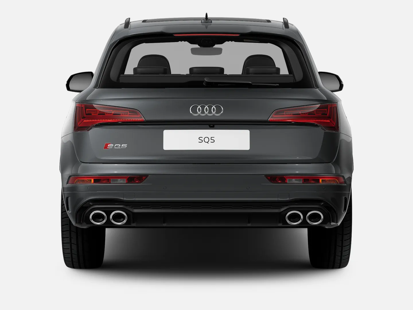 Image about Audi SQ5 TFSI 260(354) kW(hp) tiptronic
