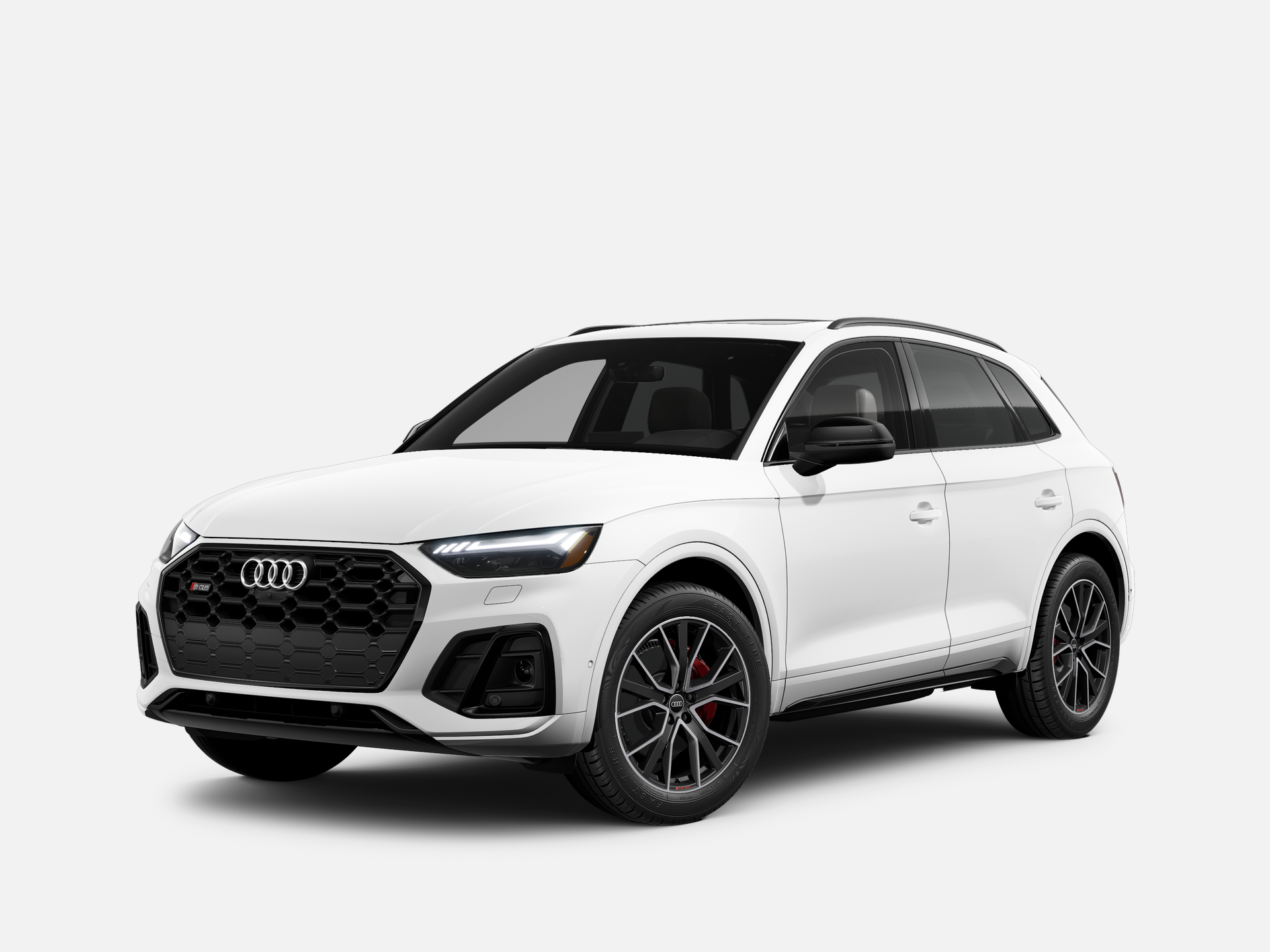 2024 Audi SQ5 Prestige's photo