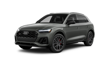 Photo of 2024 Audi SQ5 