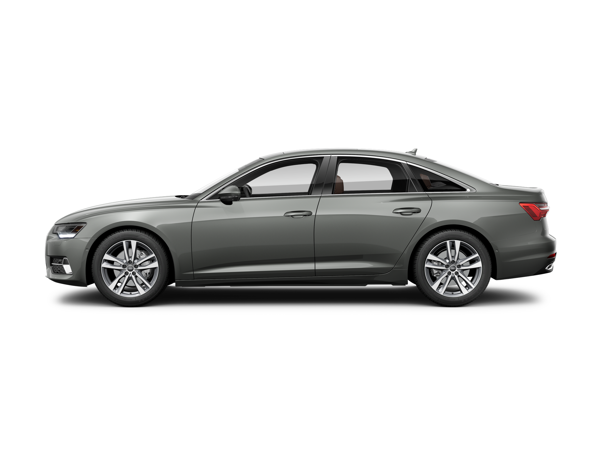2023 Audi A6 Sedan