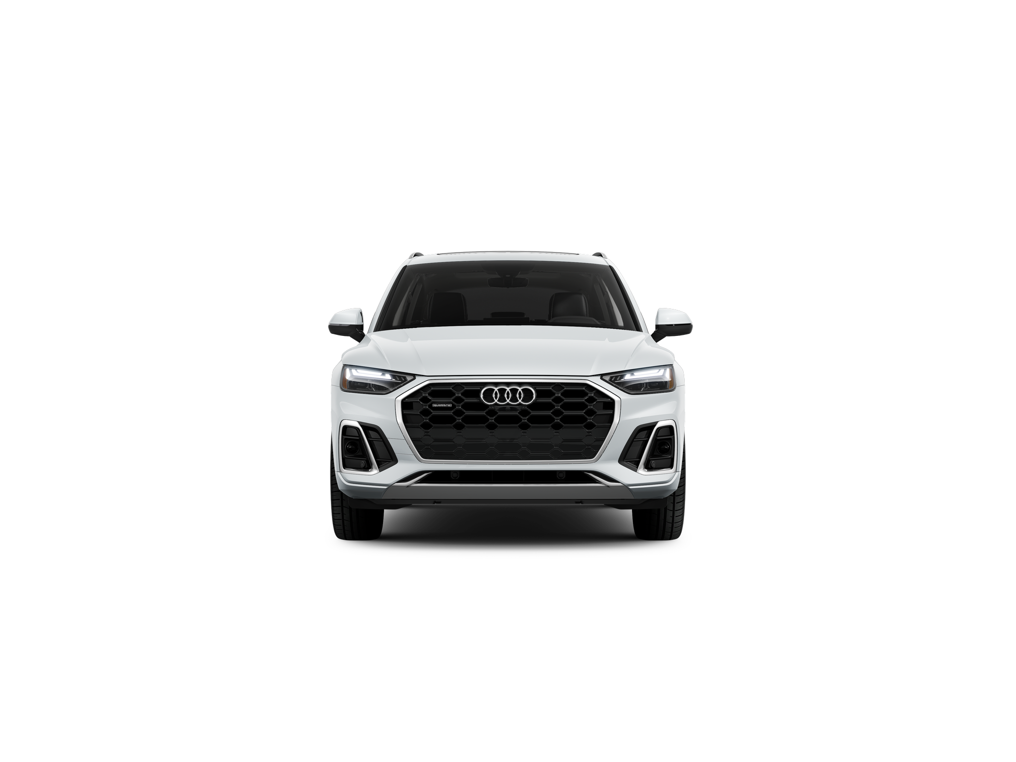 Image of 2025 Audi Q5