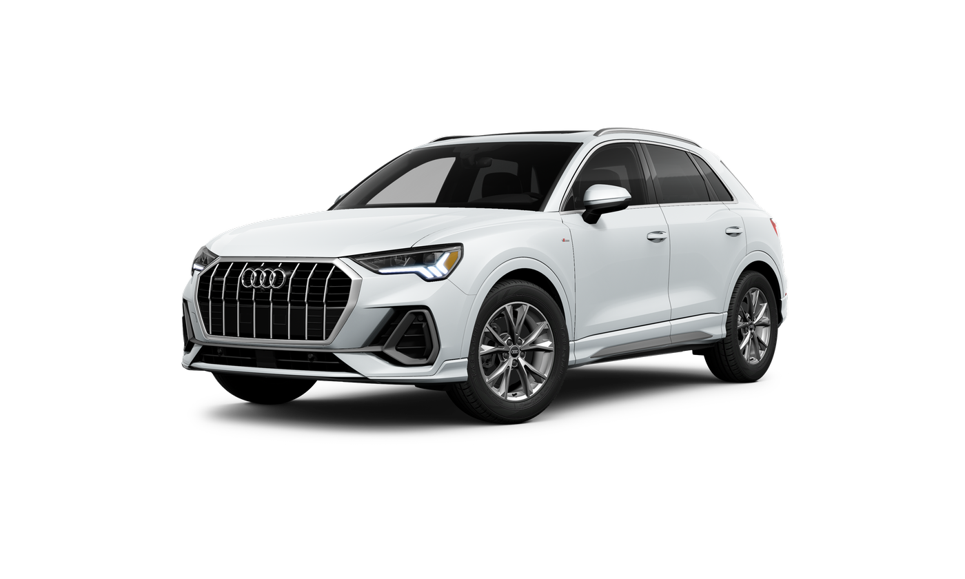 2023 Audi Q3 S Line Premium Plus - Photo 11