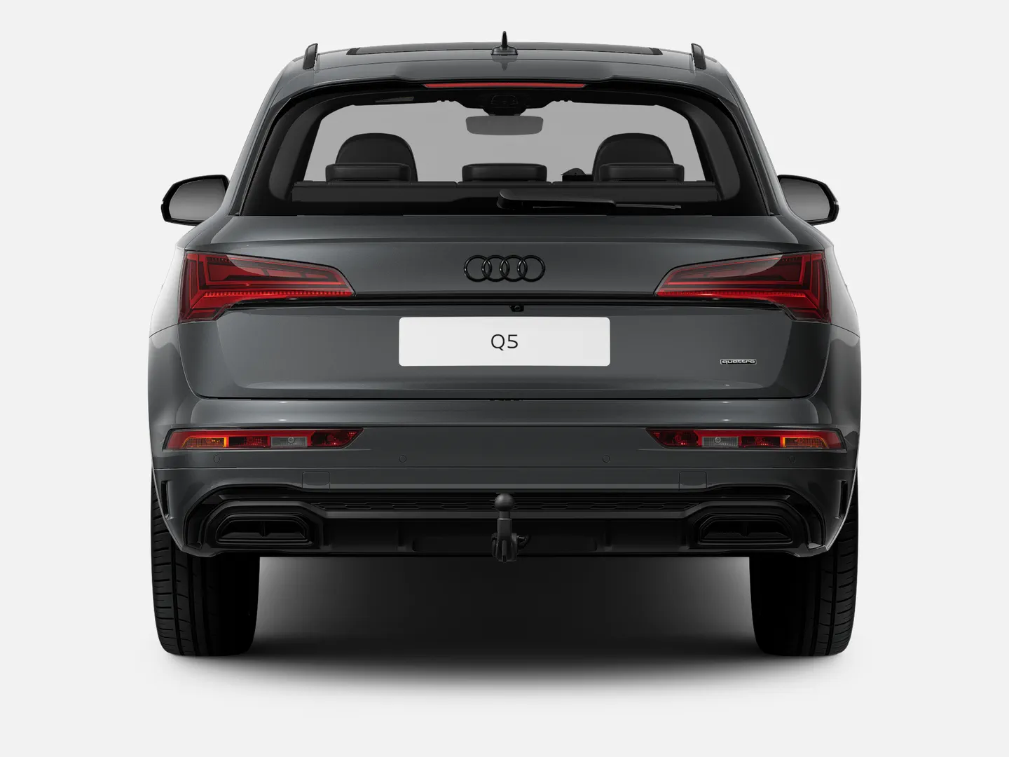 Image about Audi Q5 S line 40 TDI quattro S tronic