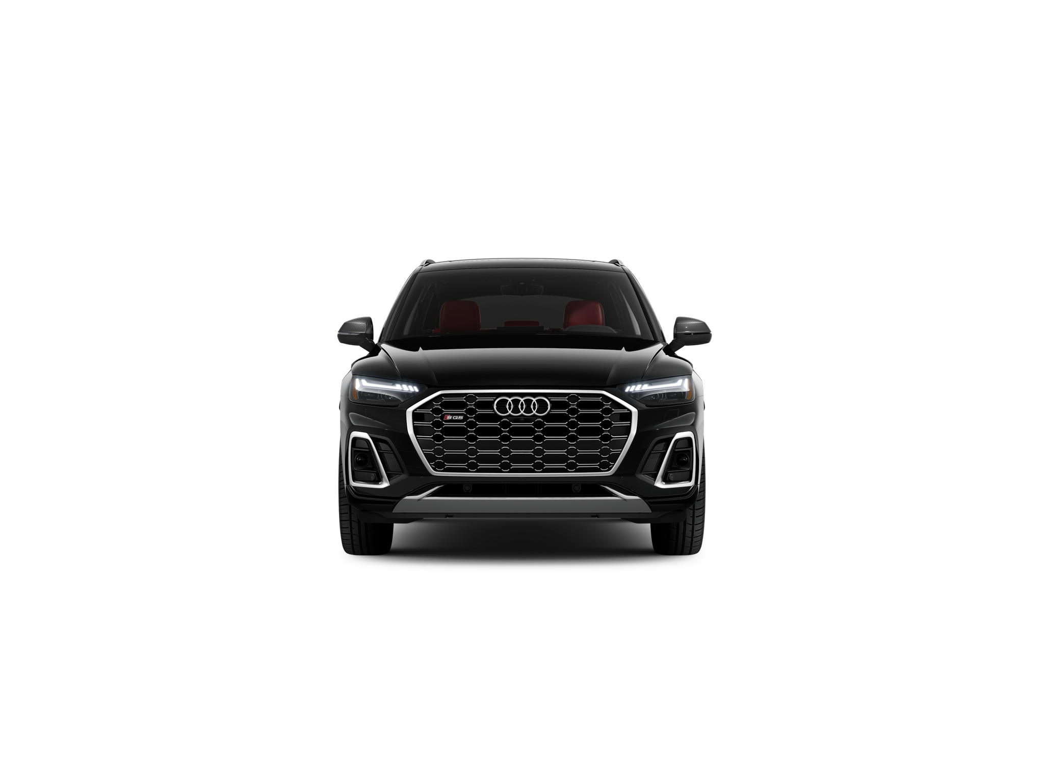 2024 Audi SQ5