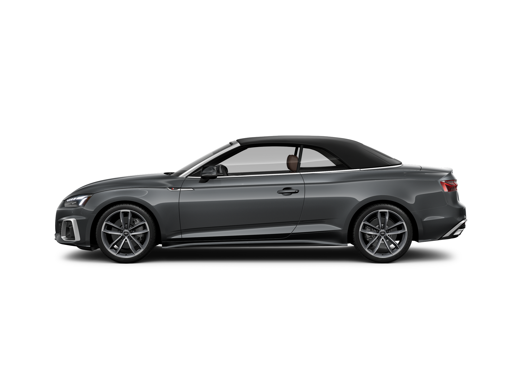 2023 Audi A5 Cabriolet