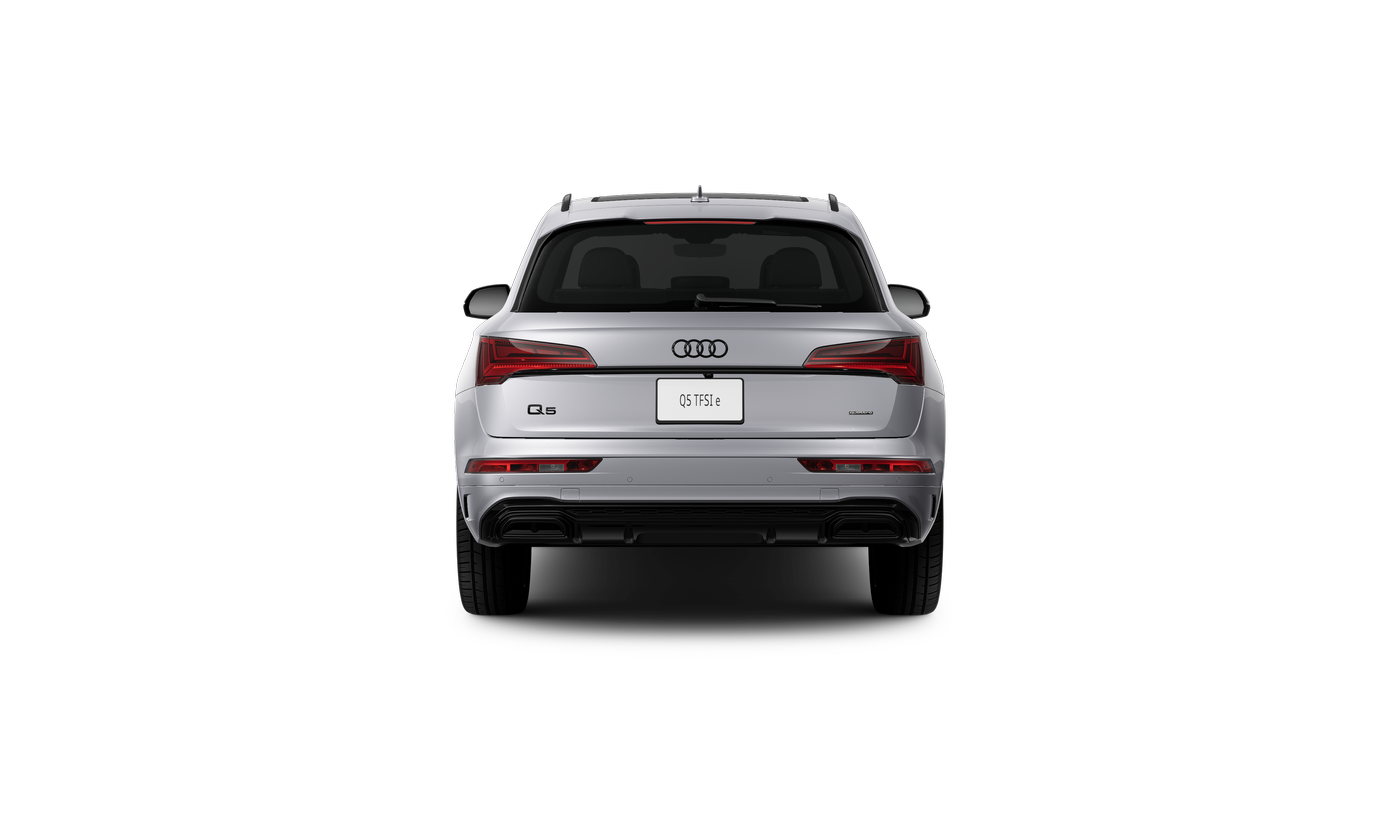 2024 Audi Q5 Premium Plus - Photo 24