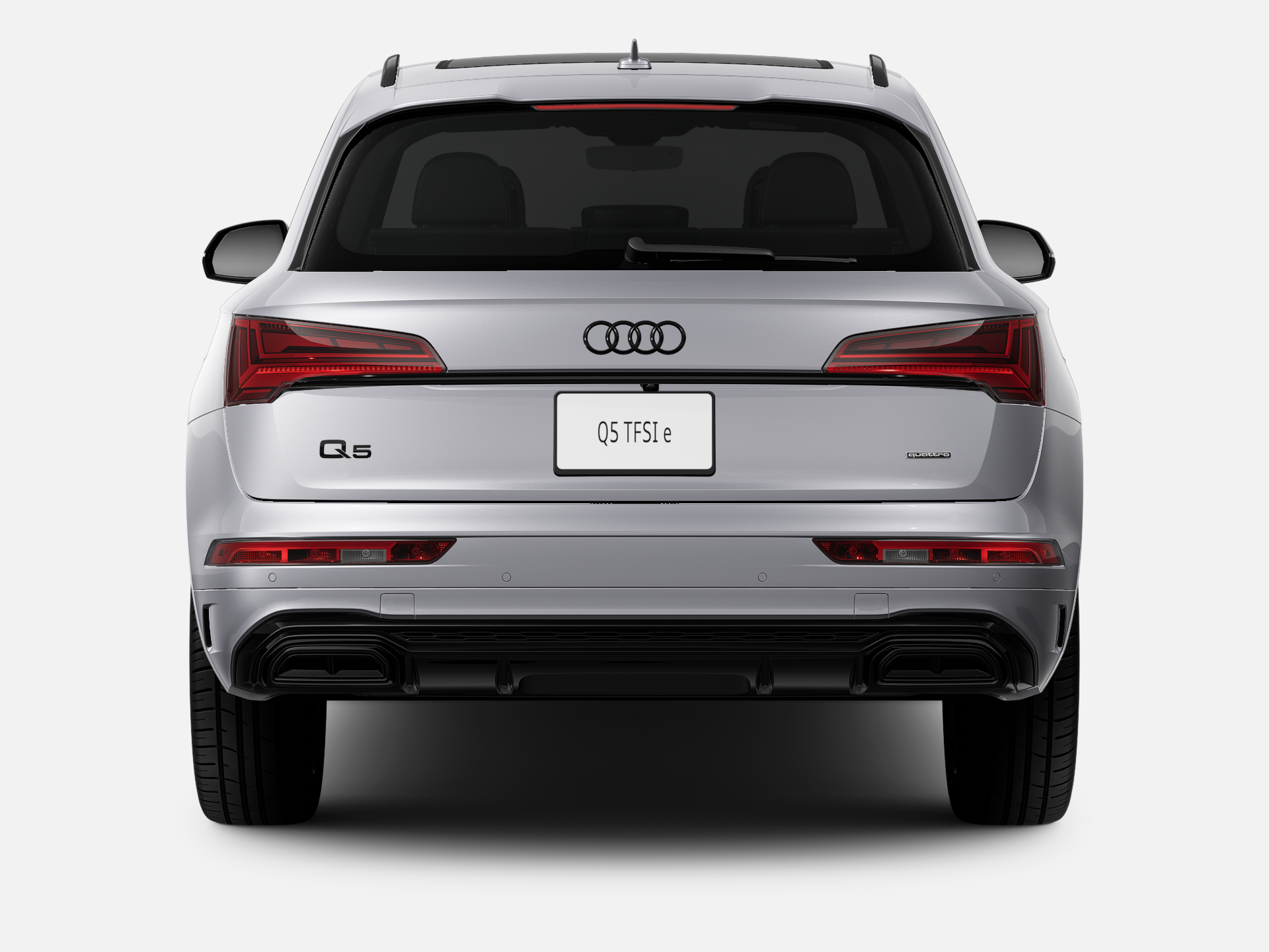 2024 Audi Q5 Premium Plus - Photo 6