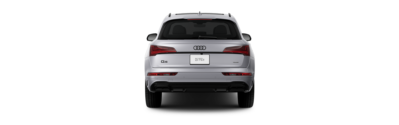 2024 Audi Q5 Premium Plus - Photo 22