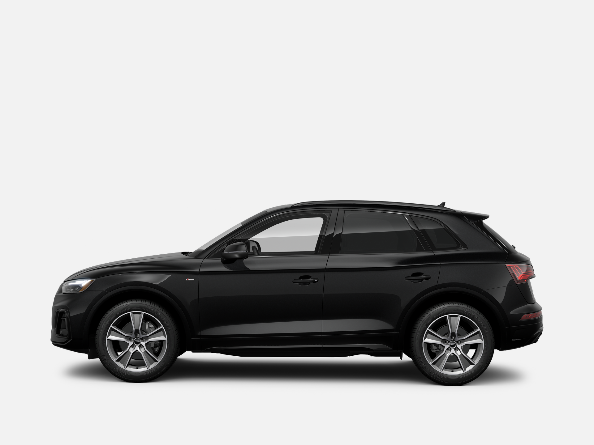2025 Audi Q5 Premium - Photo 46