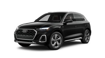 Photo of 2023 Audi Q5