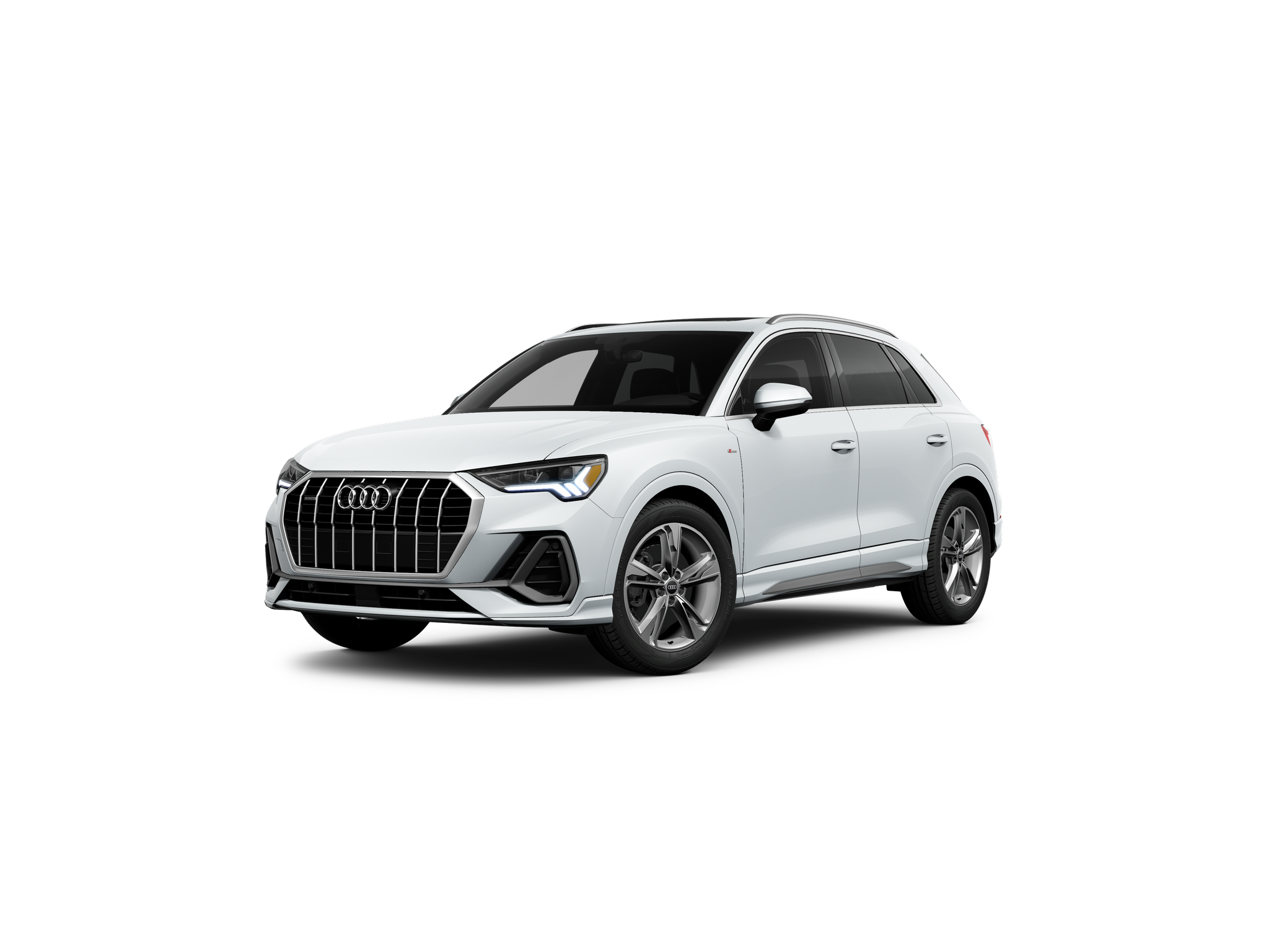 2023 Audi Q3 S Line Premium's photo