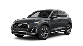 Photo of 2024 Audi Q5