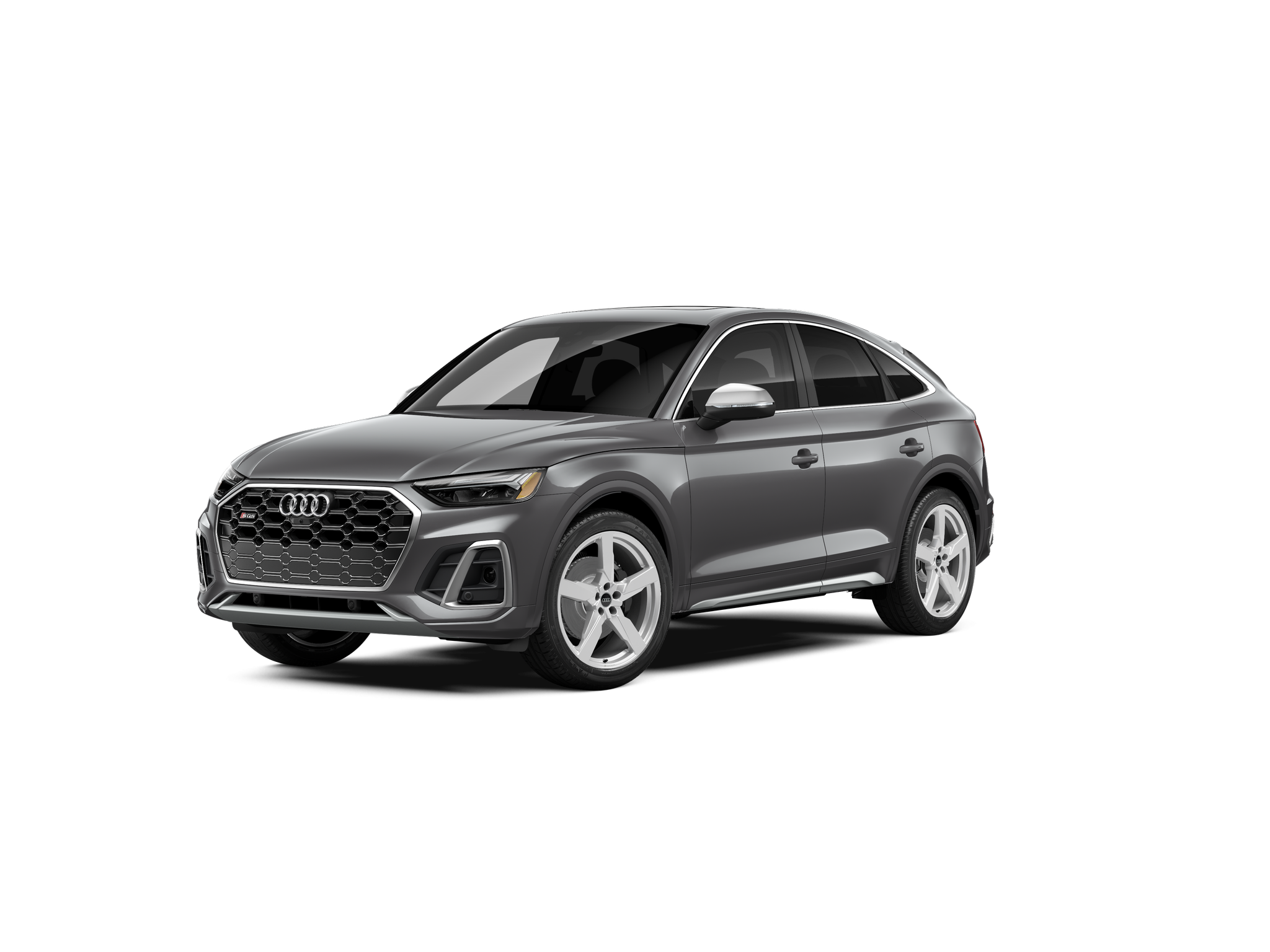 2022 Audi SQ5 Sportback Premium Plus's photo
