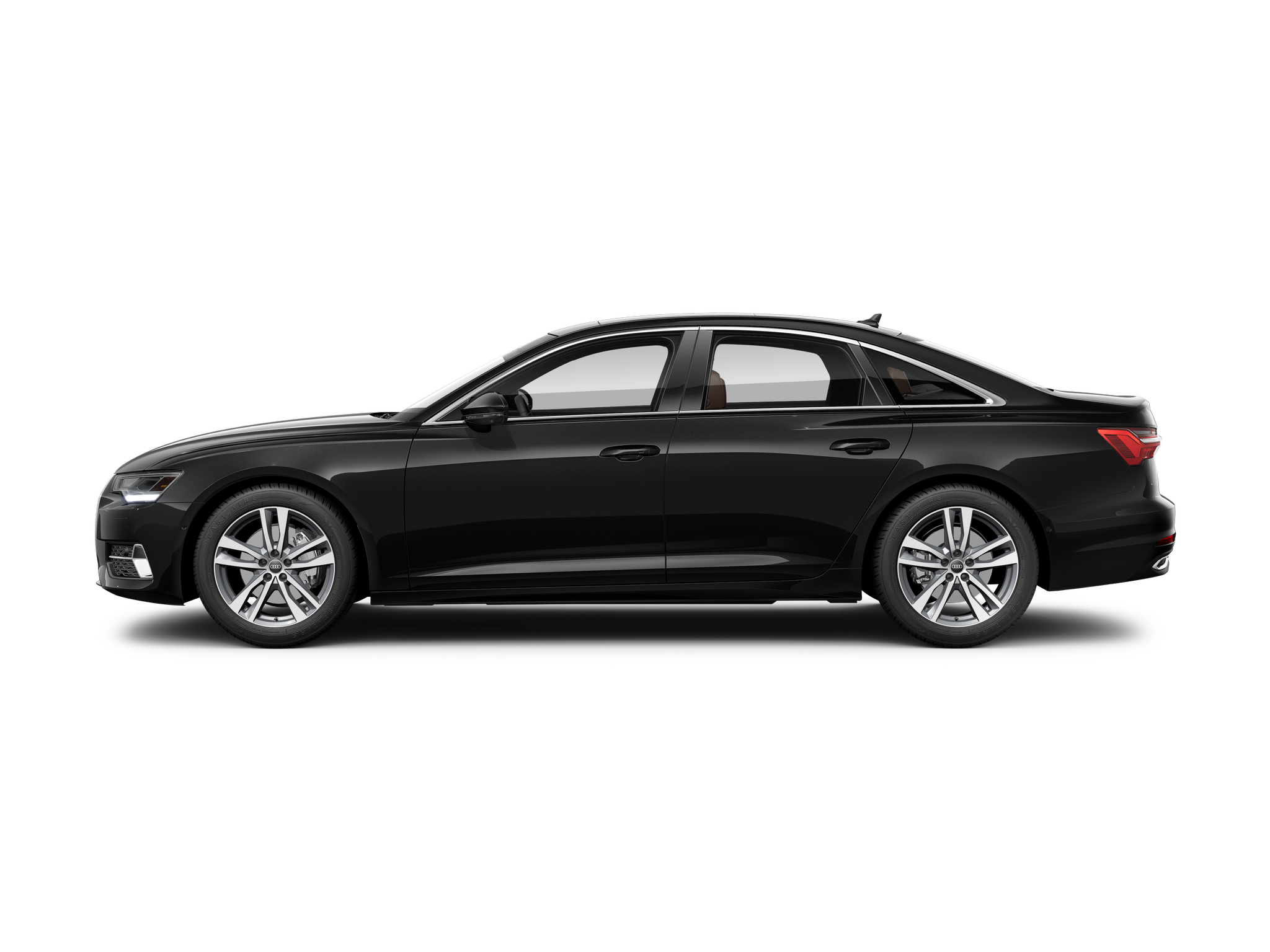 2023 Audi A6 Sedan