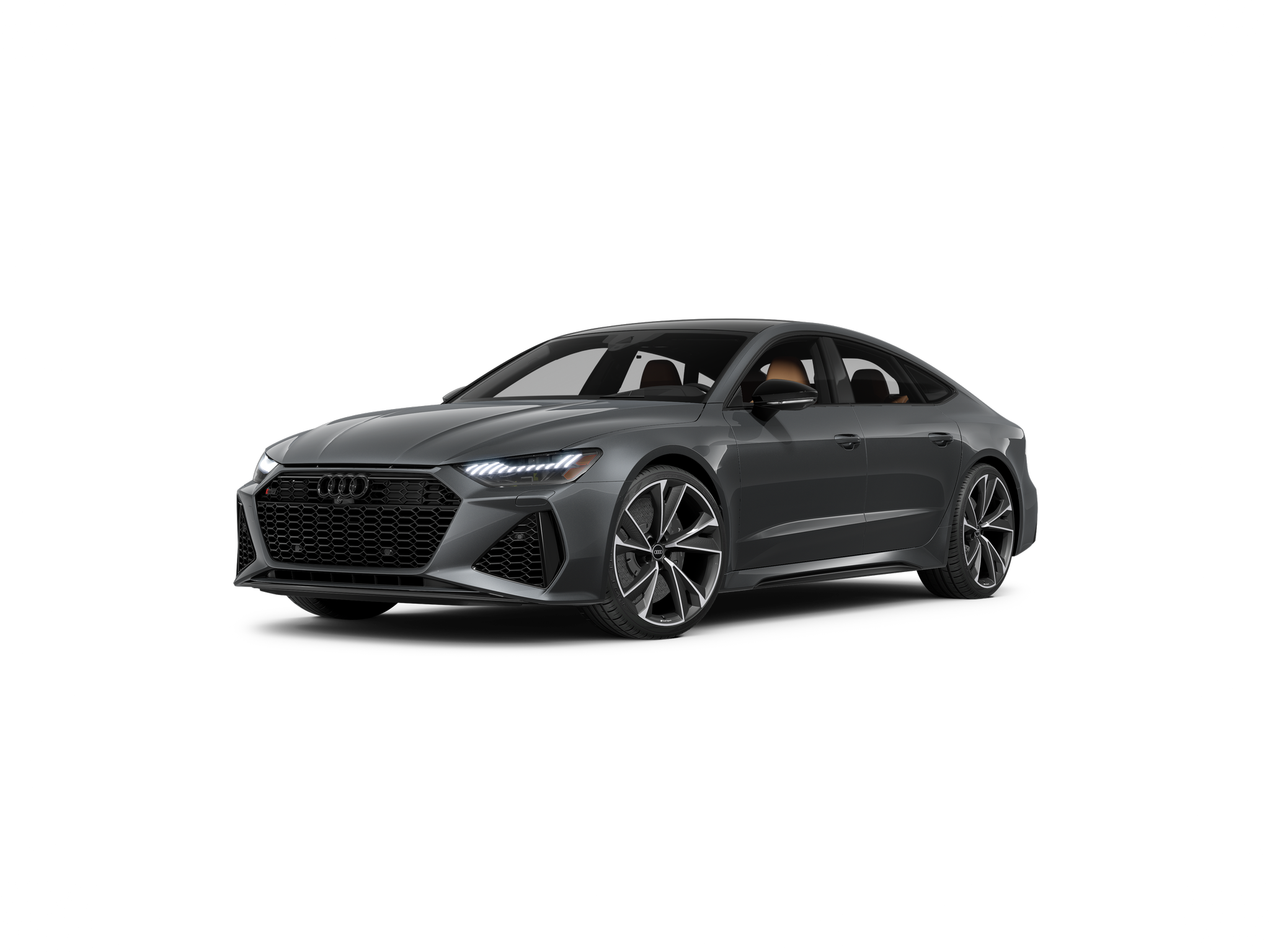 2023 Audi RS 7 Base's photo