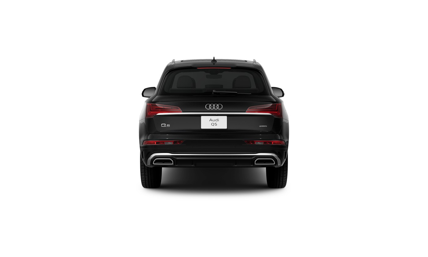 2025 Audi Q5 Premium Plus - Photo 48