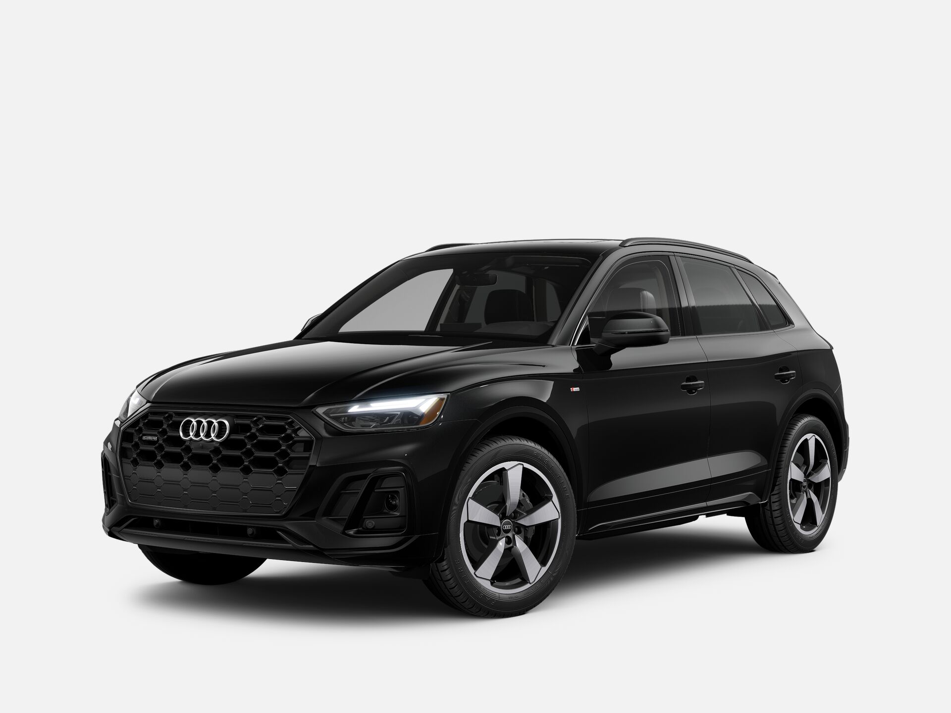 2023 Audi Q5 Premium Plus 45 TFSI® quattro® S tronic®