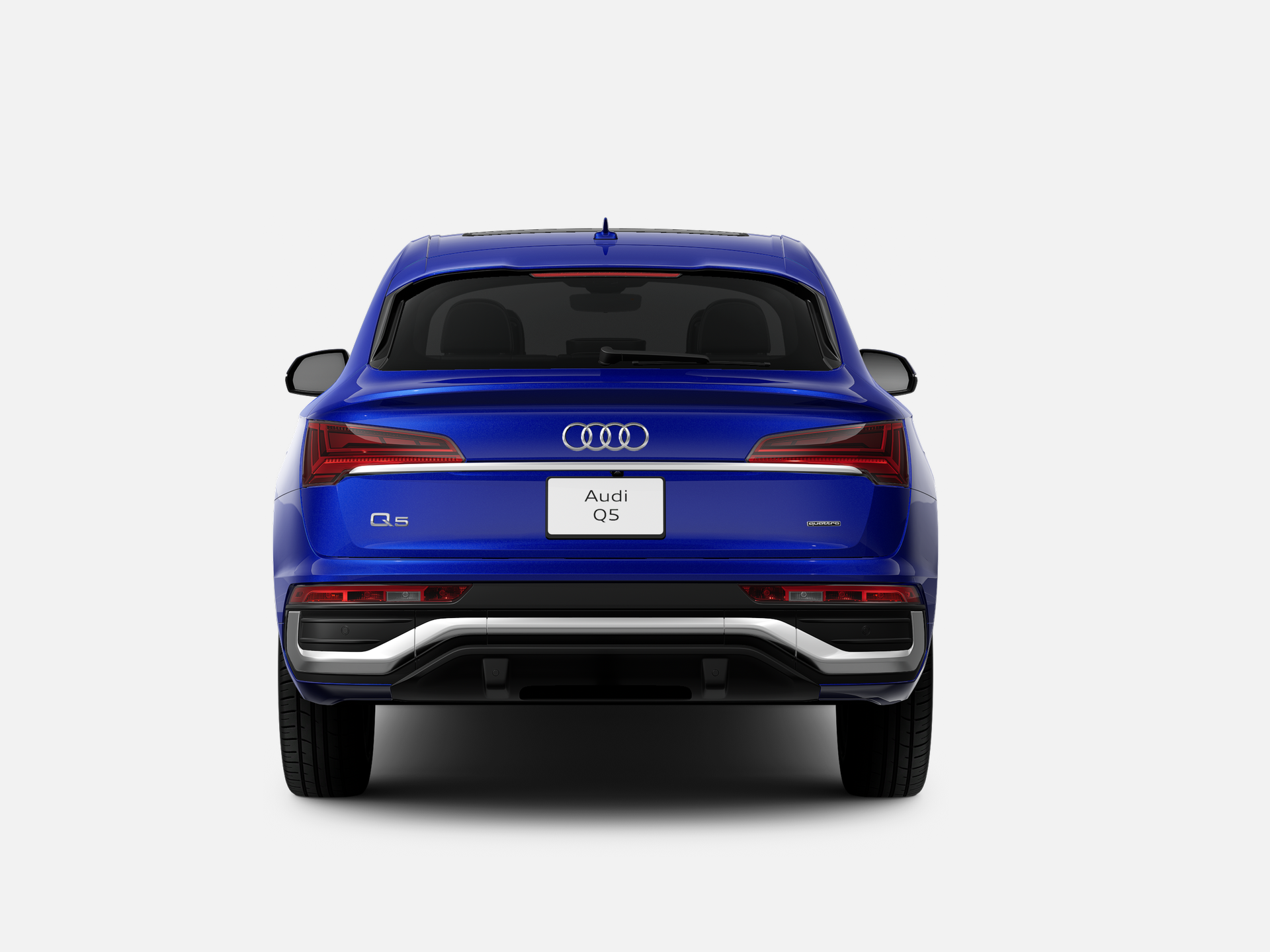 2025 Audi Q5 Sportback Premium Plus - Photo 61