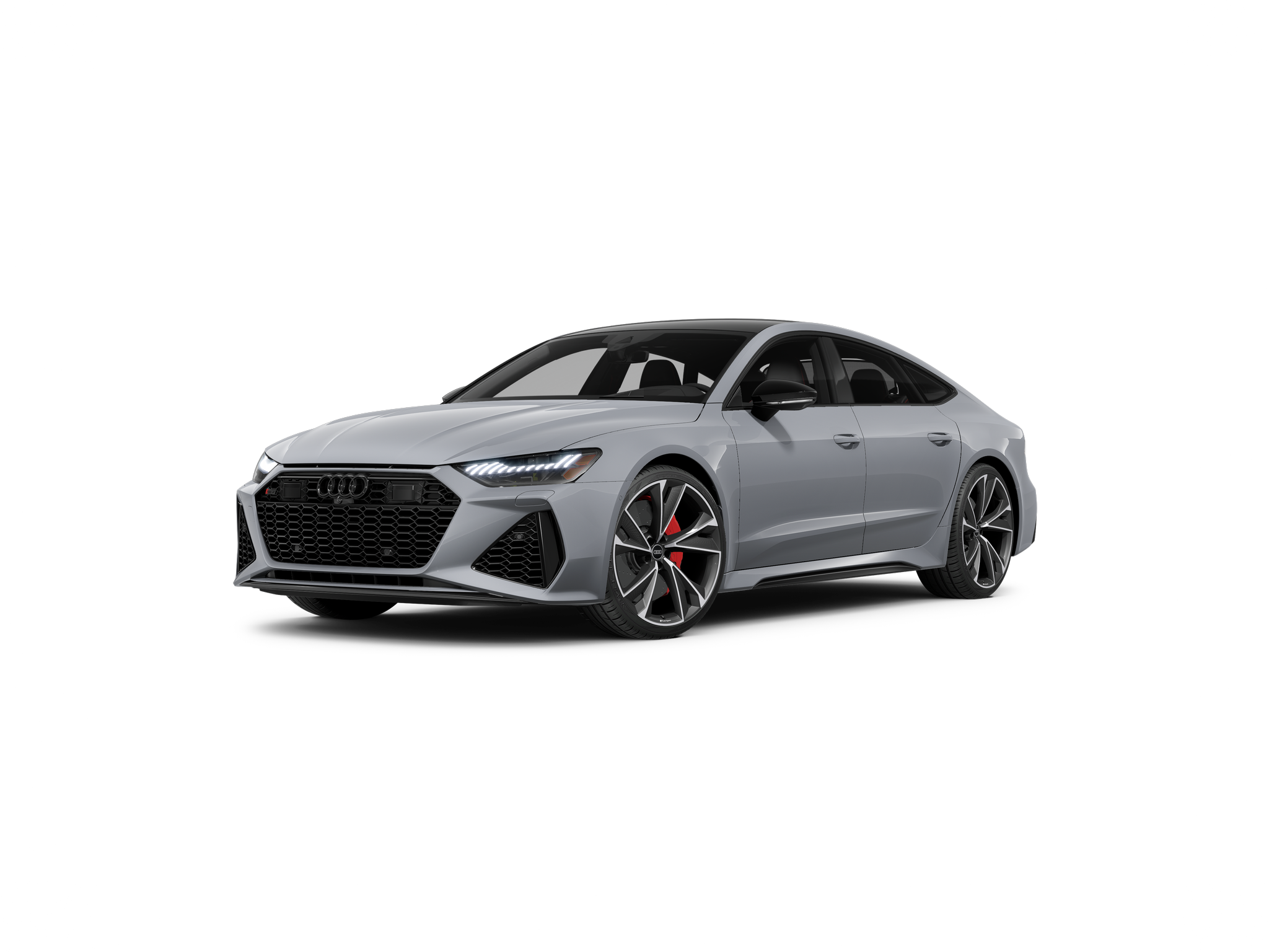 2023 Audi RS 7 Base's photo