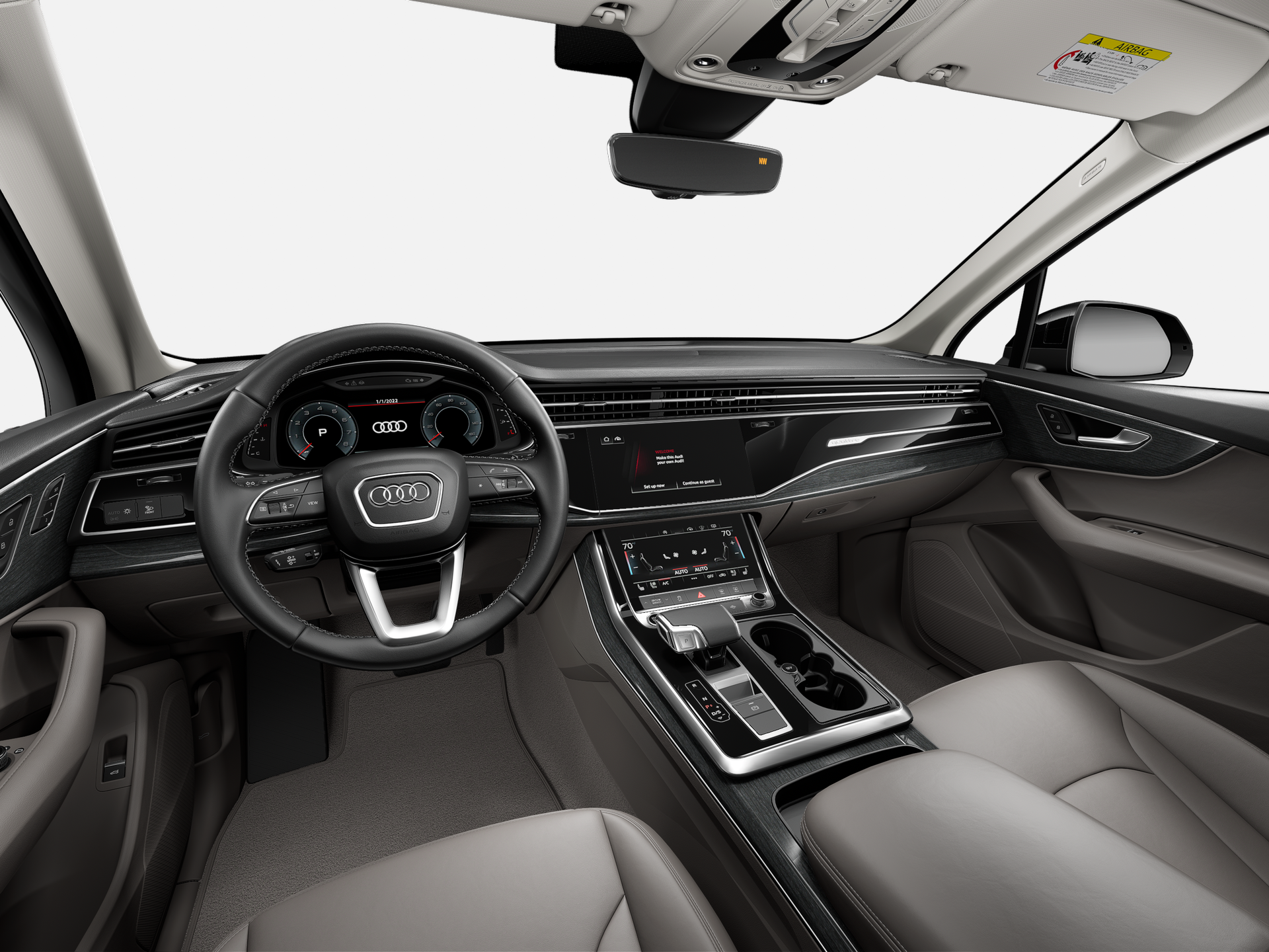 2023 Audi Q7