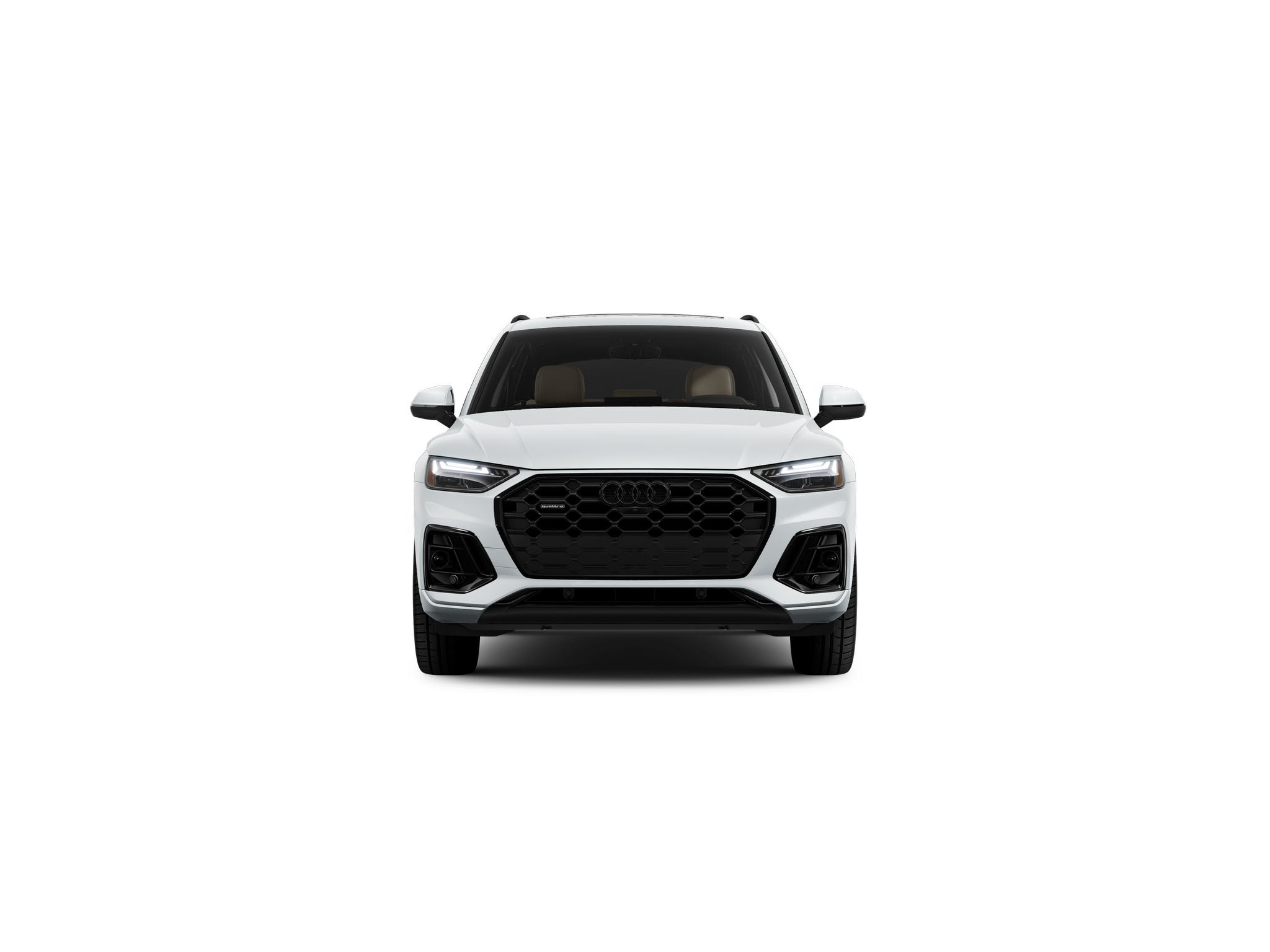2024 Audi Q5 TFSI e