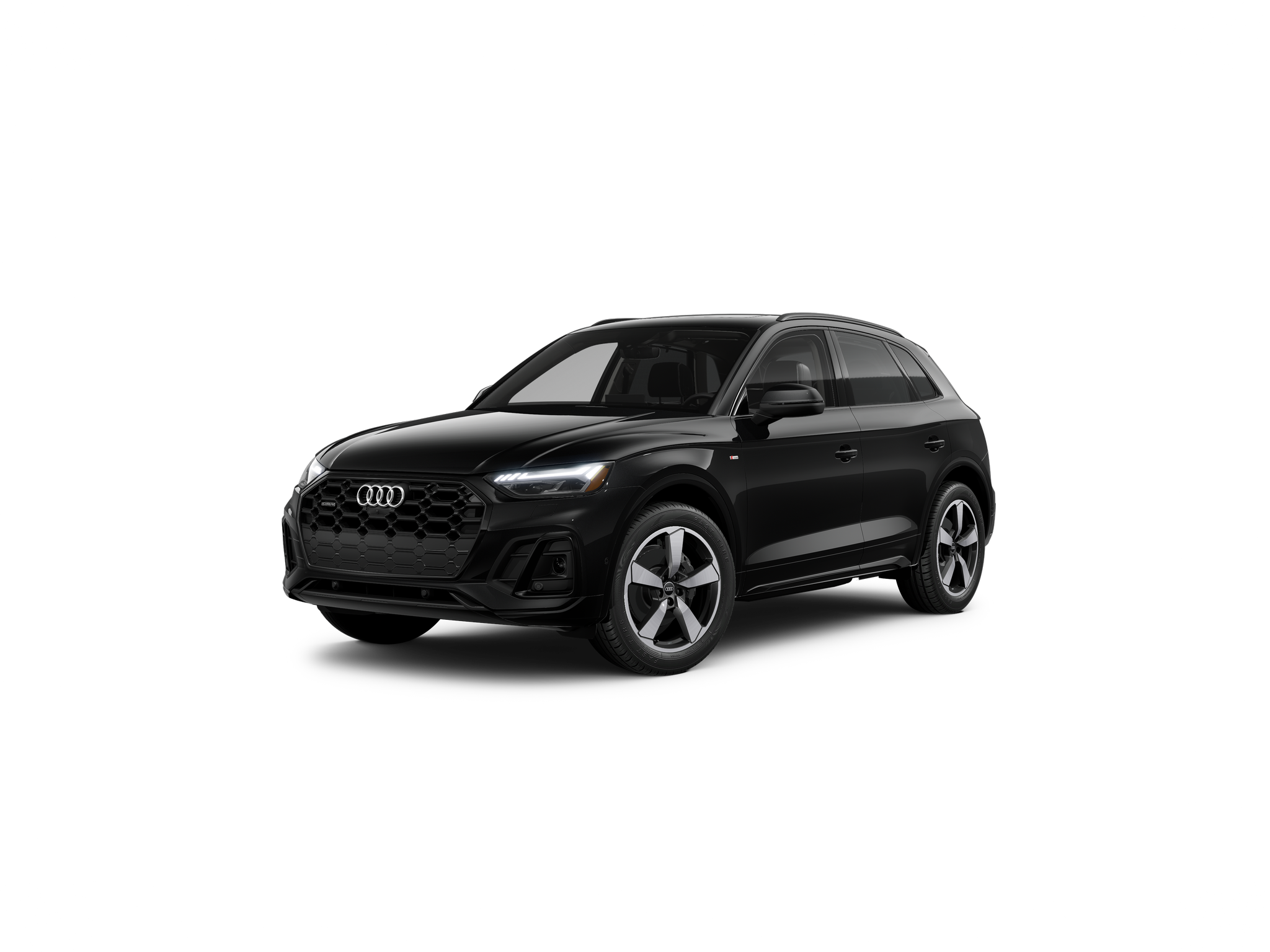 2023 Audi Q5 Prestige's photo