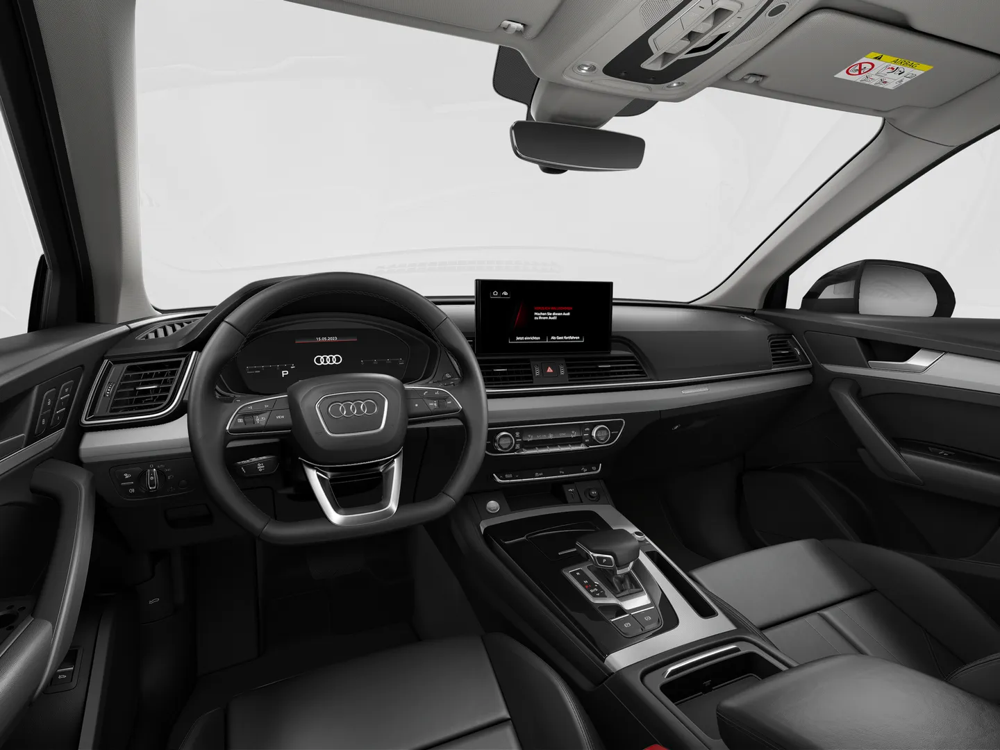 Image about Audi Q5 Sportback S line 40 TDI quattro S tronic