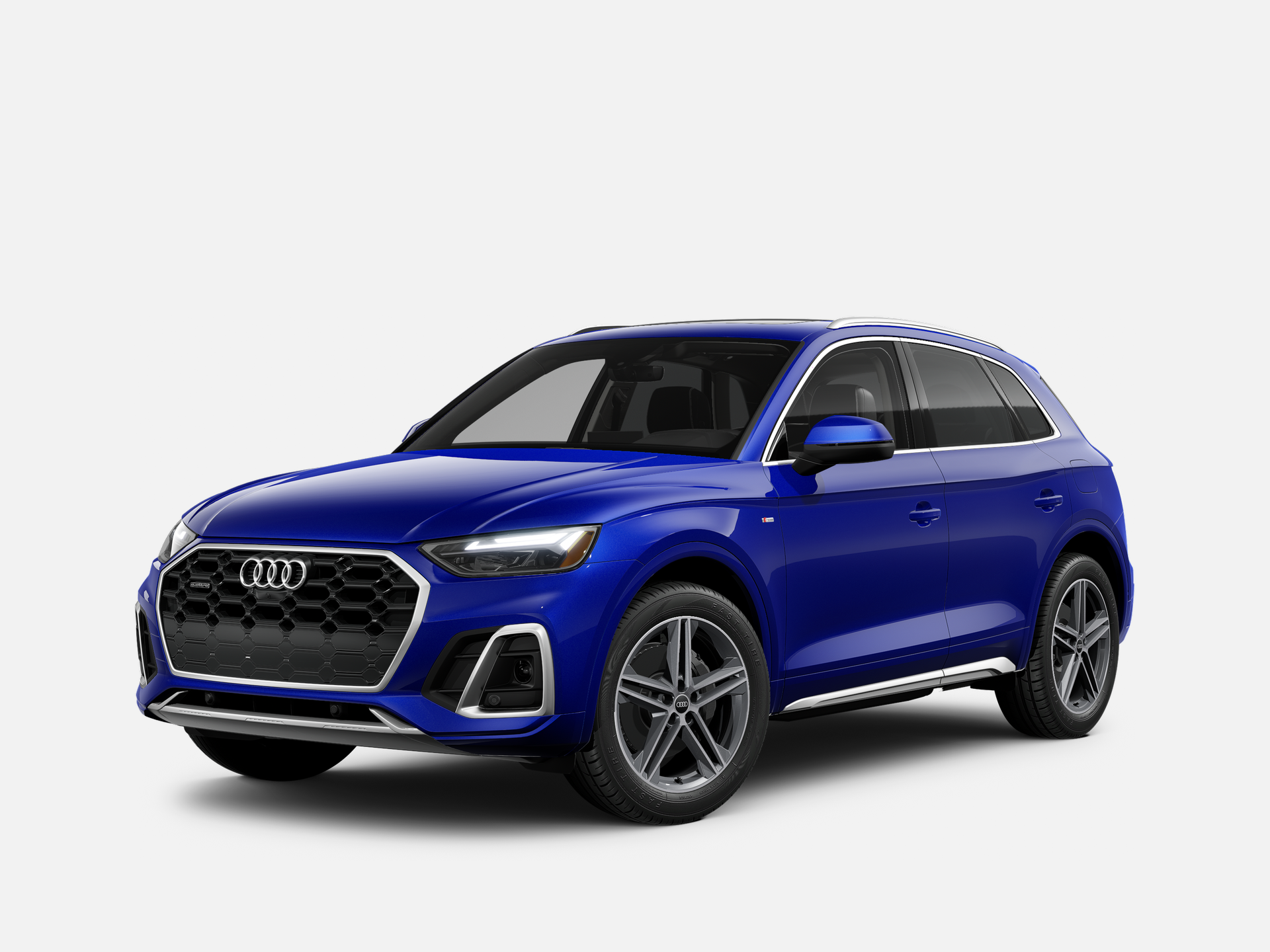 2023 Audi Q5 TFSI e