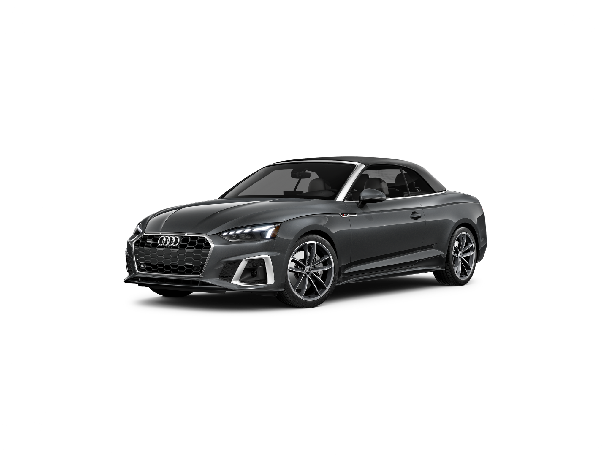 2024 Audi A5 Cabriolet