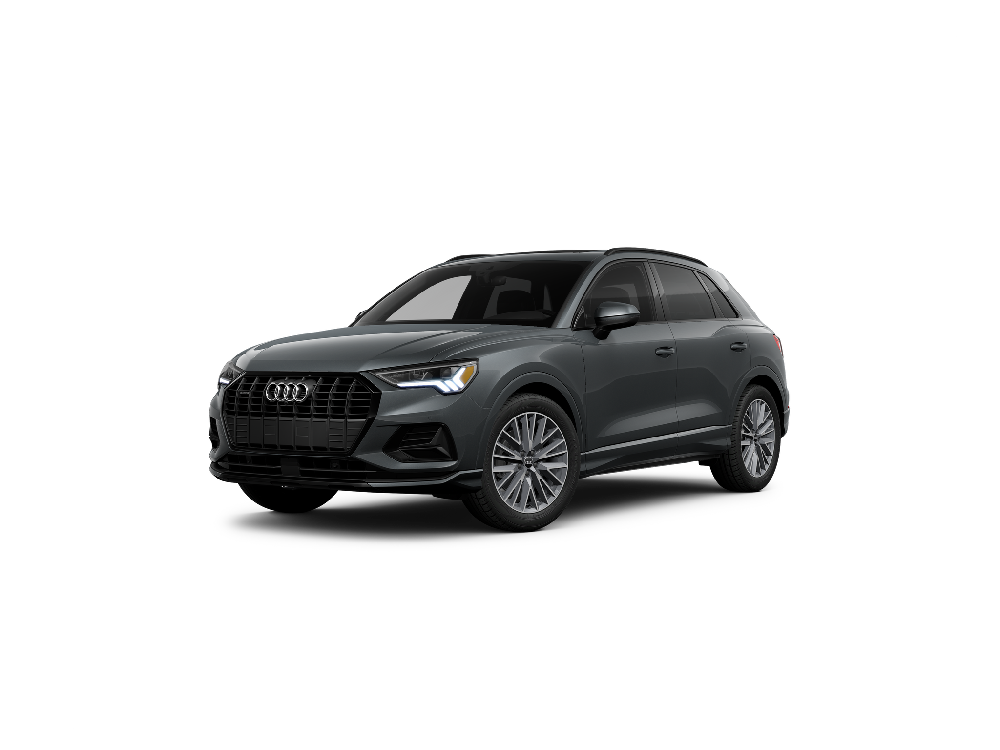 2024 Audi Q3 Premium Plus's photo