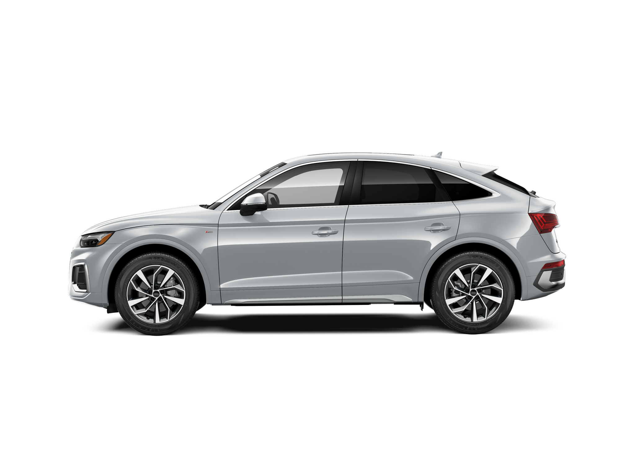 2022 Audi Q5 Sportback