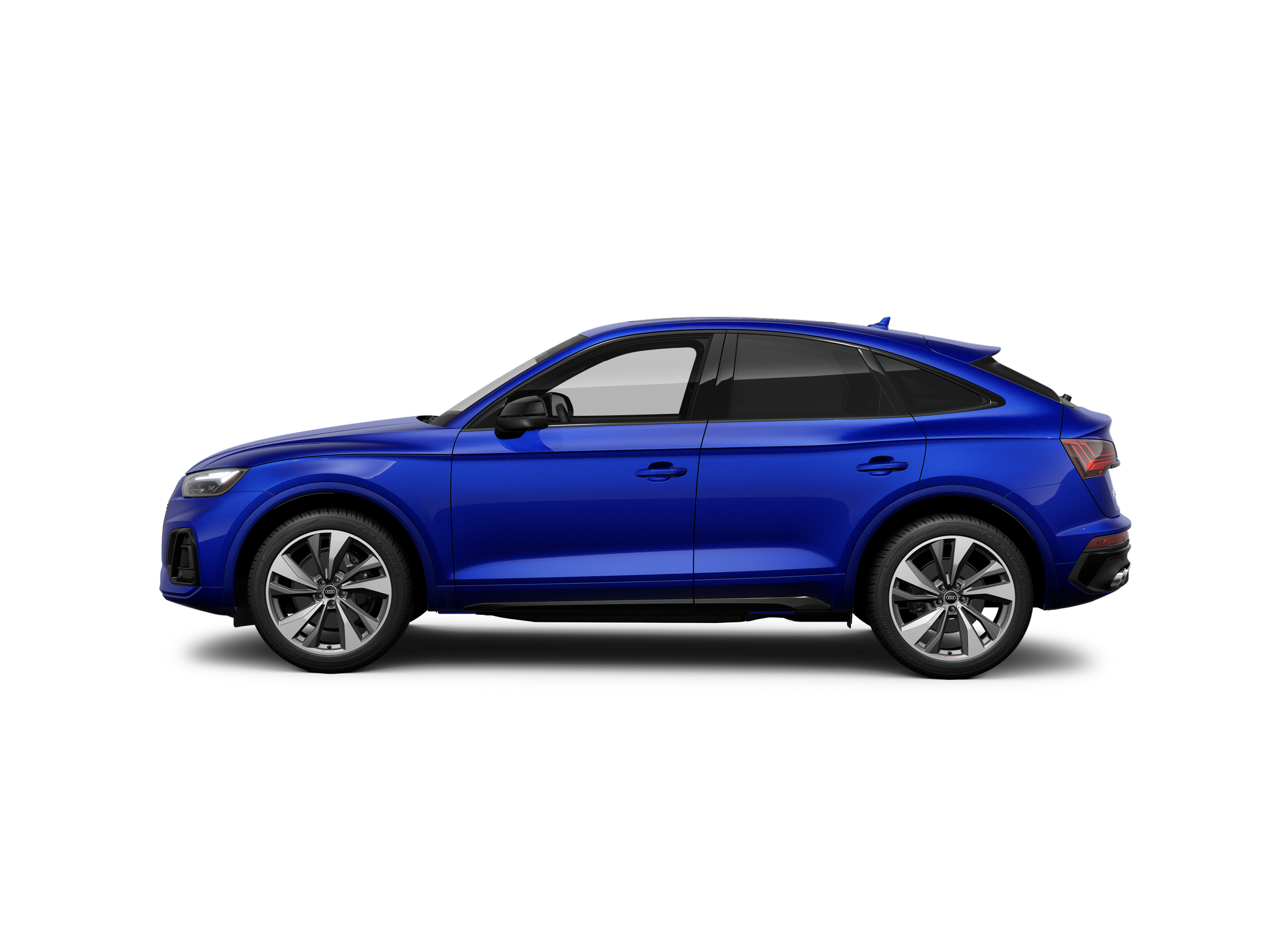 2024 Audi SQ5 Sportback
